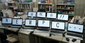 PC�S���W��