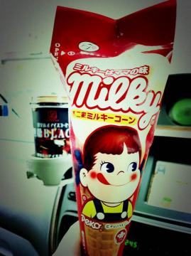 �~���L�[�A�C�X