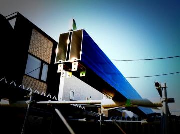 �e���I�X�|�[�g�V��