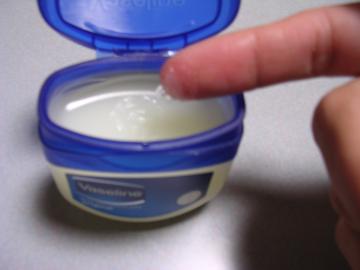 Vaseline g