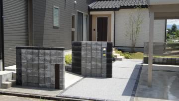 �u���b�N�和