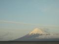 beautiful Mt.Fuji 