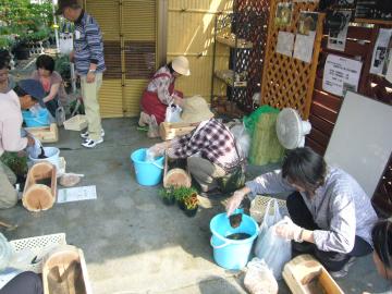 �I���W�i���u�����h�̓y�Â���B