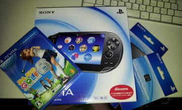 PSVIta