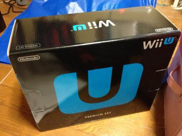 WiiU