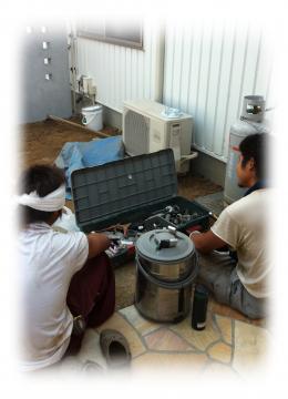 �G�N�X�e���A�@�s�P����