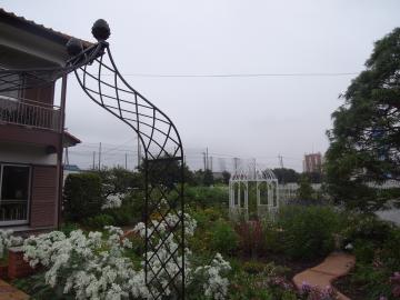 �A�[�`�ƃK�[�{���t���܂����B