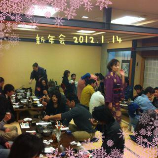 2012�V�N��@1����