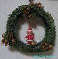 christmas wreath