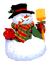 snowman