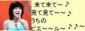 桜田淳子きてきてみてみて