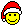 christmas smiley