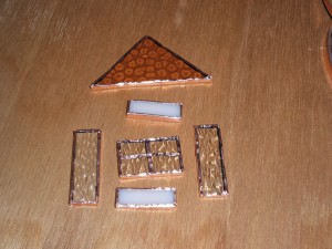 �X�e���h�O���X