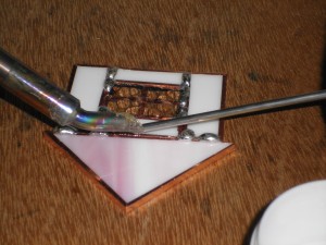 �X�e���h�O���X