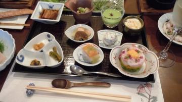 前菜