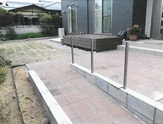 ��H�[�@�K�[�f���e���X