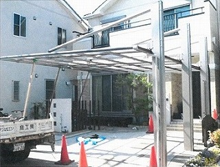 ��H�[ �J�[�|�[�g