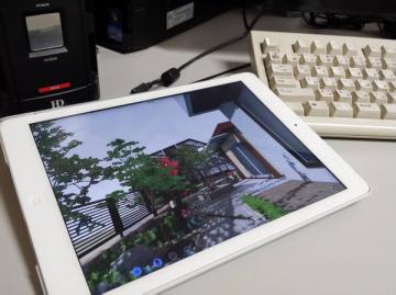 �G�N�X�e���A�H�[ ������ �v�����j���O