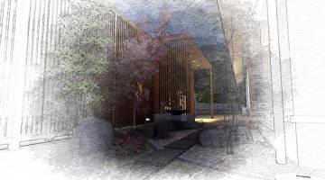 �G�N�X�e���A�H�[ ������ �݌v�@�}��