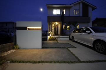 �G�N�X�e���A�H�[�������@�a���_���O�\