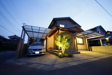 �G�N�X�e���A�H�[�������@�a���_���O�\