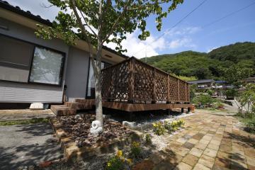 �G�N�X�e���A�H�[�������@�f�b�L